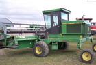 1985 John Deere 2360