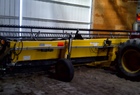 2011 New Holland 8060