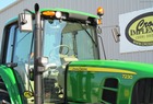 2011 John Deere 7230