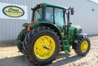 2011 John Deere 7230