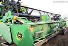 1997 John Deere 925F