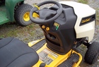 2011 Cub Cadet LTX1046KW