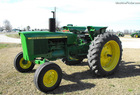 1974 John Deere 2030