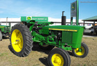 1974 John Deere 2030