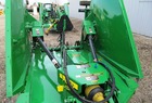 2012 John Deere HX15