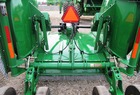2012 John Deere HX15