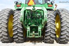 2008 John Deere 9330