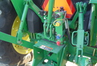 2010 John Deere 5045D