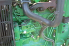 2010 John Deere 5045D