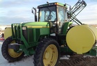 1997 John Deere 7810