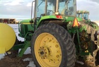 1997 John Deere 7810