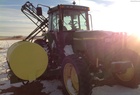 1997 John Deere 7810