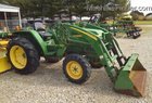 2006 John Deere 990
