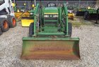 2006 John Deere 990