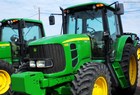 2008 John Deere 7330