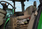 2008 John Deere 7330