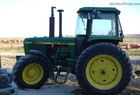 1983 John Deere 4250