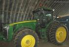 2012 John Deere 8335R