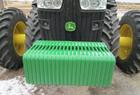 2012 John Deere 8335R