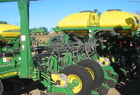 2012 John Deere 1770NT