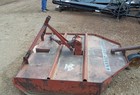 1961 Massey - Ferguson 60