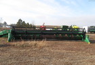 1997 John Deere 925