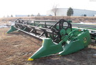 1997 John Deere 925