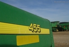 2007 John Deere 455