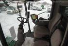 2012 John Deere S670
