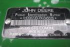 2012 John Deere S670