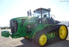 2011 John Deere 9630T