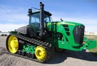 2011 John Deere 9630T