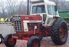 1971 International Harvester 1066