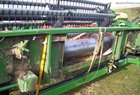 1990 John Deere 915F