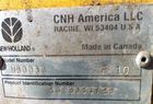 2008 New Holland H8040