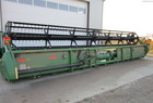 2012 John Deere 630F