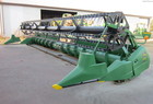 2012 John Deere 630F