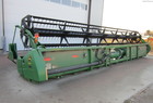 2012 John Deere 630F