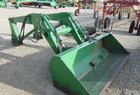  John Deere 148