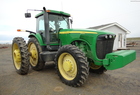 2004 John Deere 8420
