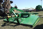 2003 John Deere MX8