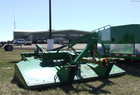 2003 John Deere MX8