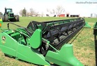 2012 John Deere 635F