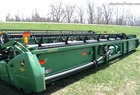 2012 John Deere 635F