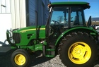 2012 John Deere 5065m