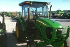 2012 John Deere 5065m