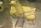  John Deere 38''snowthrower