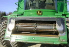 2011 John Deere 9870 STS