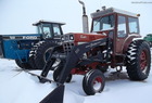 1975 Case IH 1066