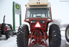 1975 Case IH 1066
